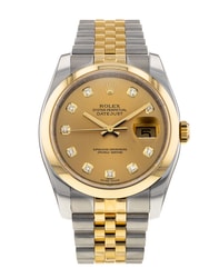 Rolex Datejust 116203